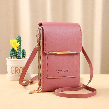 QuickAccess Crossbody