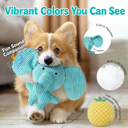 IrisBeautyCo™ Plush Toy