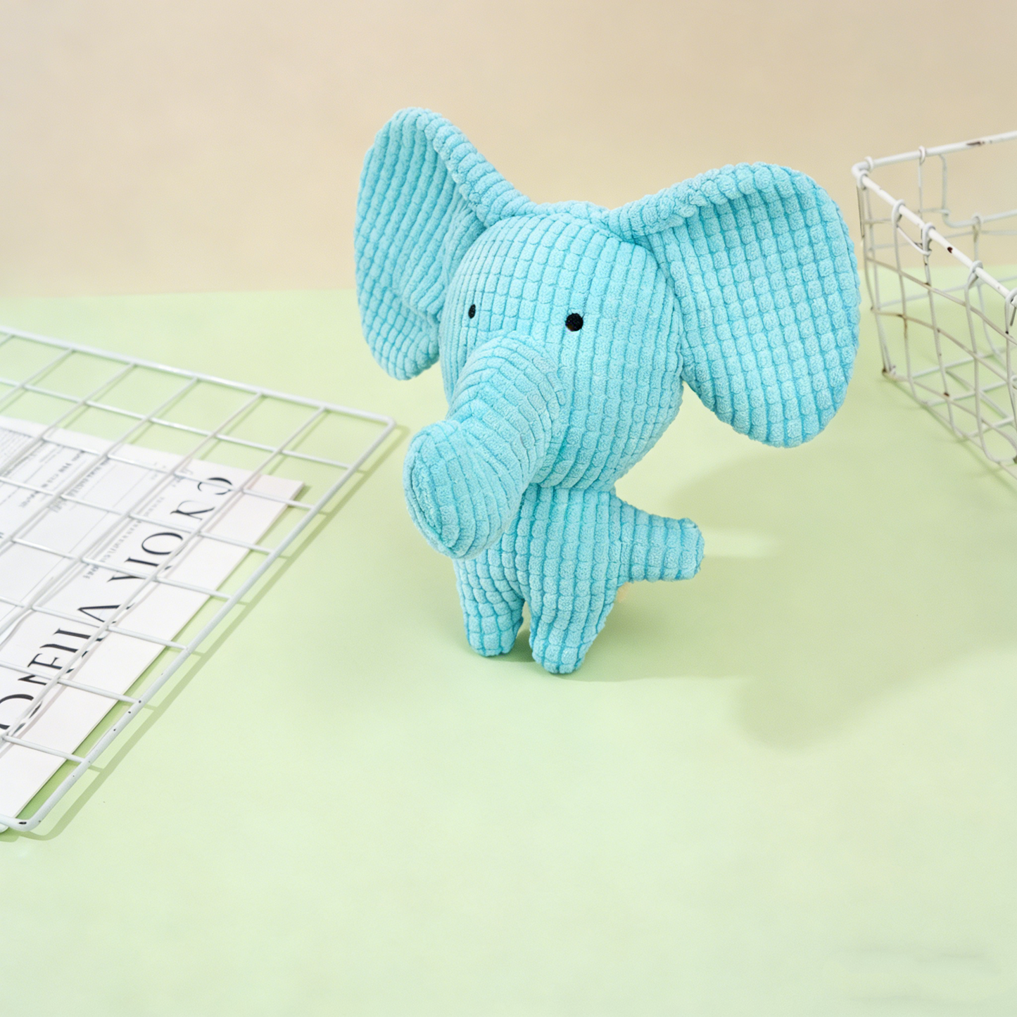 IrisBeautyCo™ Plush Toy