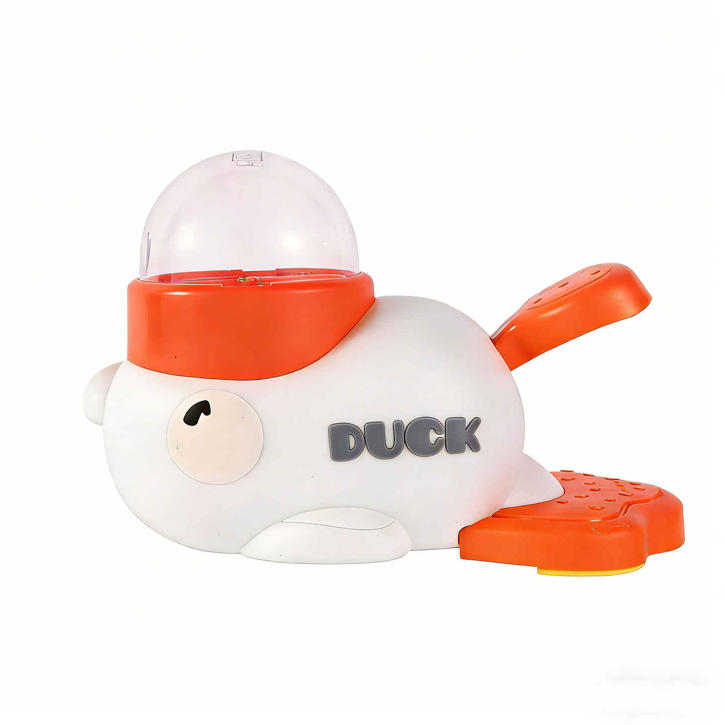 Ducky Treat Spinner