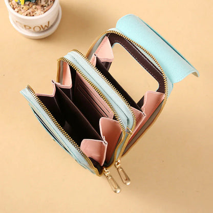 QuickAccess Crossbody
