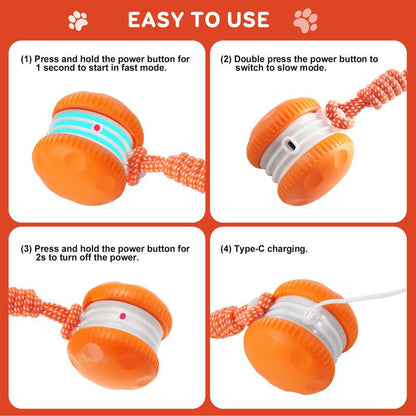 🐶The Irisbeautyco™ – Keep Your Pet Relaxed, Happy & Content 🐾