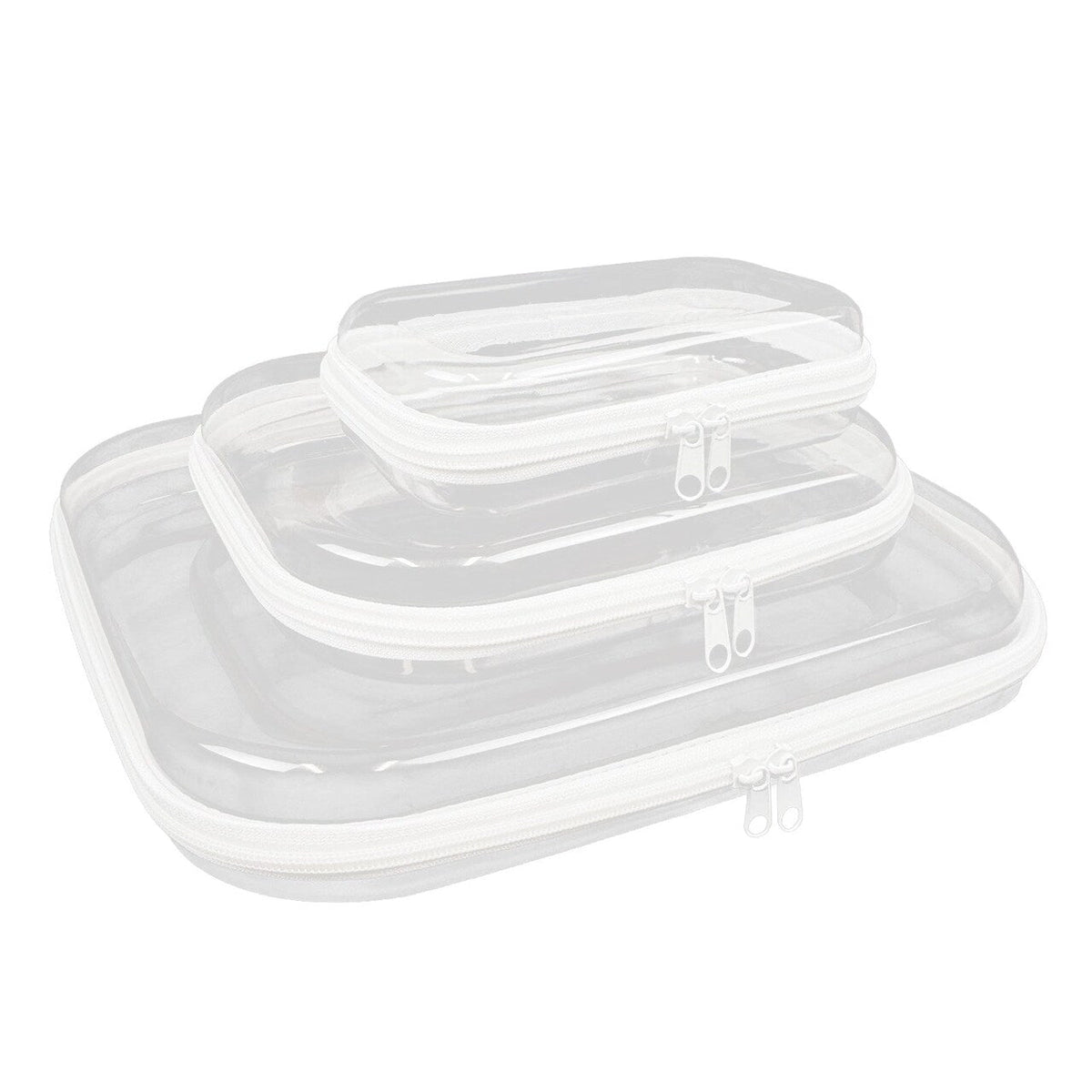 See Everything, Dig for Nothing! Your Ultimate Travel & Everyday Organizer.