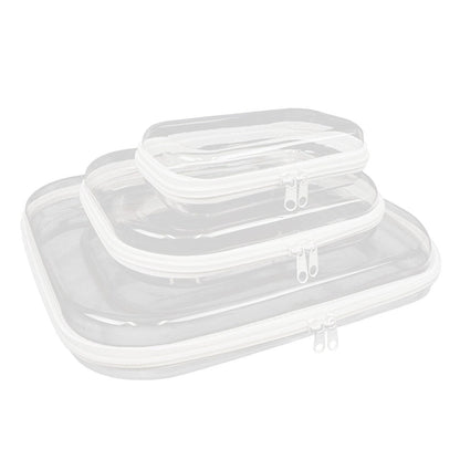 See Everything, Dig for Nothing! Your Ultimate Travel & Everyday Organizer.