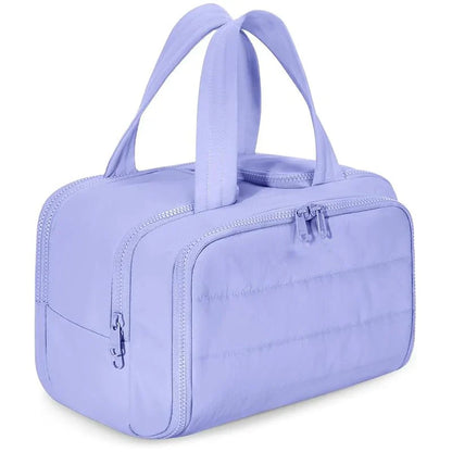 Premium Large Capacity Travel Toiletry Bag