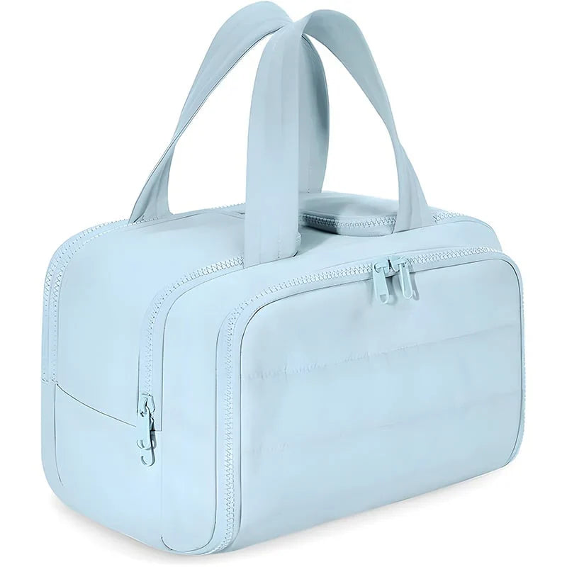 Premium Large Capacity Travel Toiletry Bag