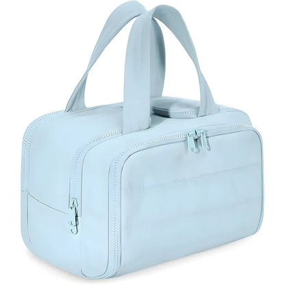 Premium Large Capacity Travel Toiletry Bag