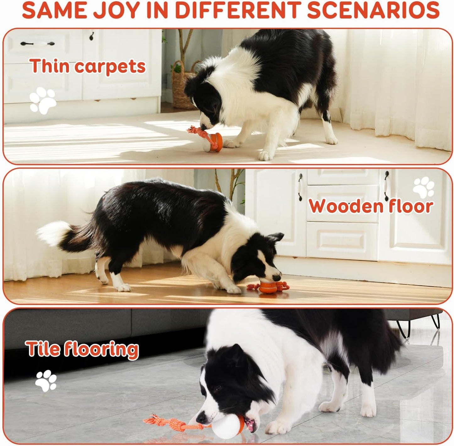 🐶The Irisbeautyco™ – Keep Your Pet Relaxed, Happy & Content 🐾