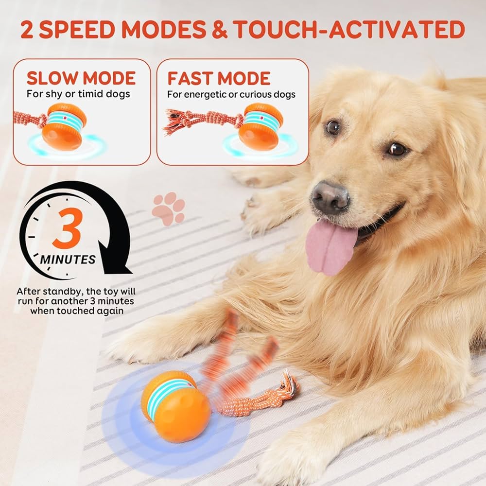 🐶The Irisbeautyco™ – Keep Your Pet Relaxed, Happy & Content 🐾