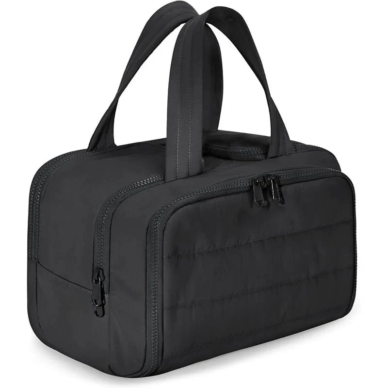Premium Large Capacity Travel Toiletry Bag