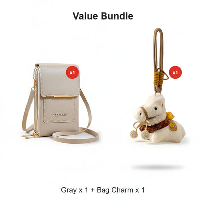 QuickAccess Crossbody