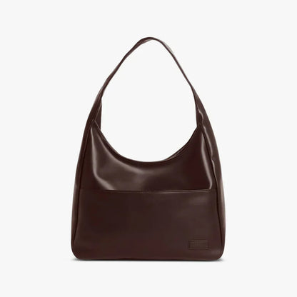 Premium PU Leather Tote Bag – Stylish, Spacious, and Durable