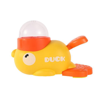 Ducky Treat Spinner