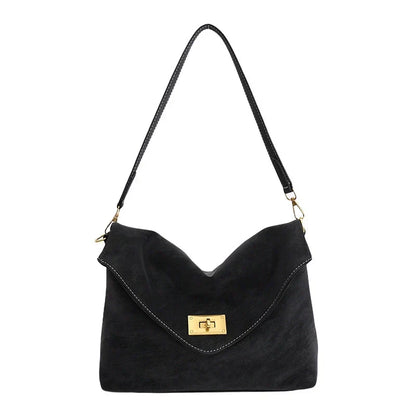 The Urban Envelope Bag - Stylish Urban Envelope Crossbody