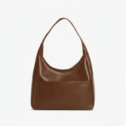 Premium PU Leather Tote Bag – Stylish, Spacious, and Durable