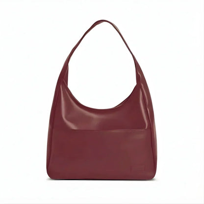 Premium PU Leather Tote Bag – Stylish, Spacious, and Durable