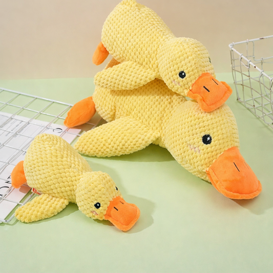 IrisBeautyCo™ Plush Toy