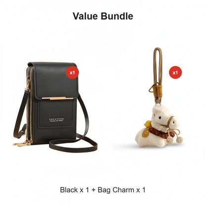 QuickAccess Crossbody