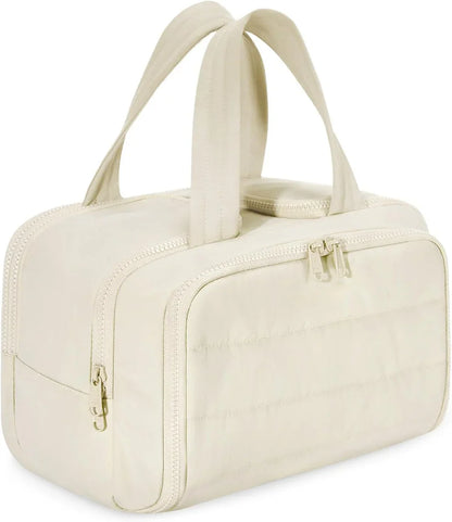 Premium Large Capacity Travel Toiletry Bag